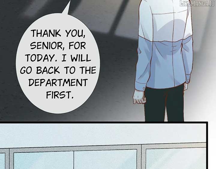 Everyone’s Darling Chapter 204 - Page 55