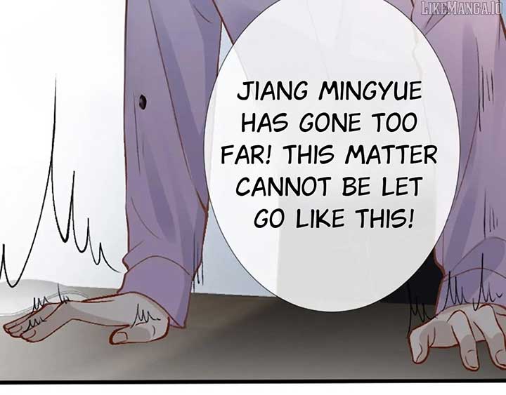 Everyone’s Darling Chapter 204 - Page 60