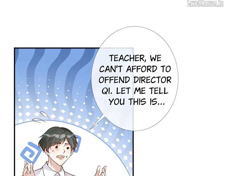 Everyone’s Darling Chapter 204 - Page 61