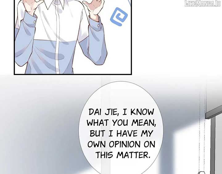Everyone’s Darling Chapter 204 - Page 62