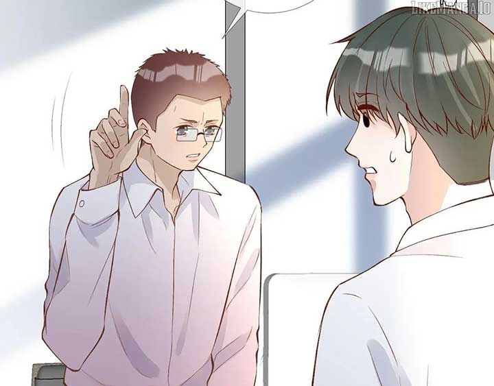 Everyone’s Darling Chapter 204 - Page 63