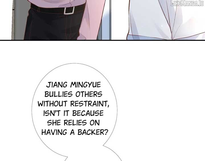 Everyone’s Darling Chapter 204 - Page 64