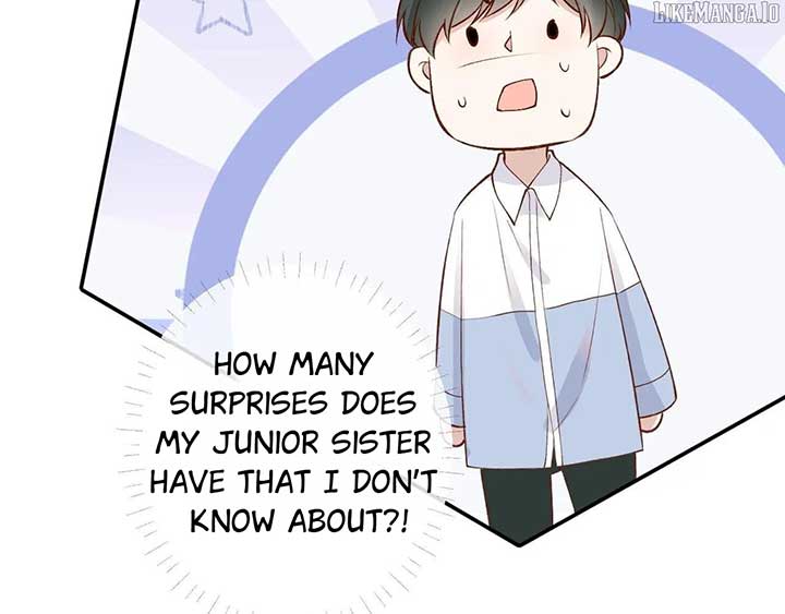 Everyone’s Darling Chapter 204 - Page 69
