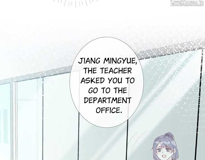 Everyone’s Darling Chapter 204 - Page 70