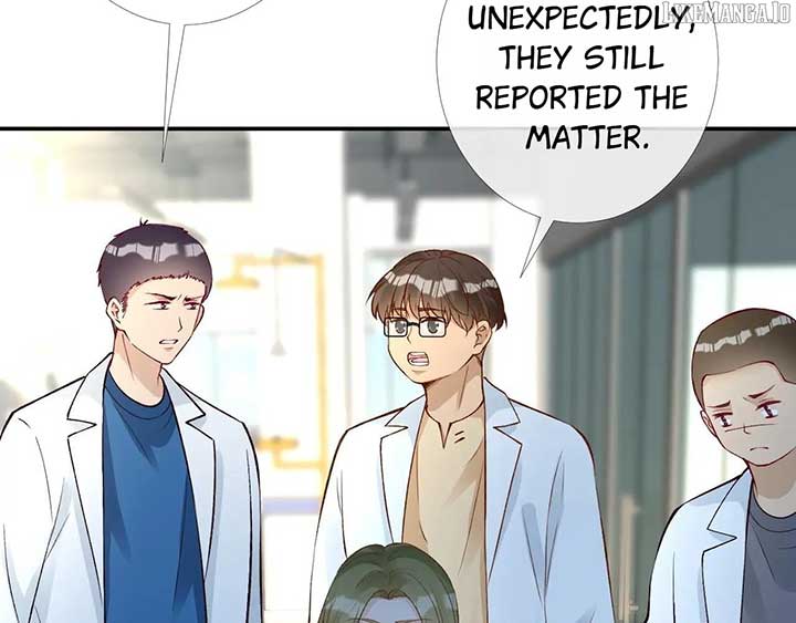 Everyone’s Darling Chapter 204 - Page 75