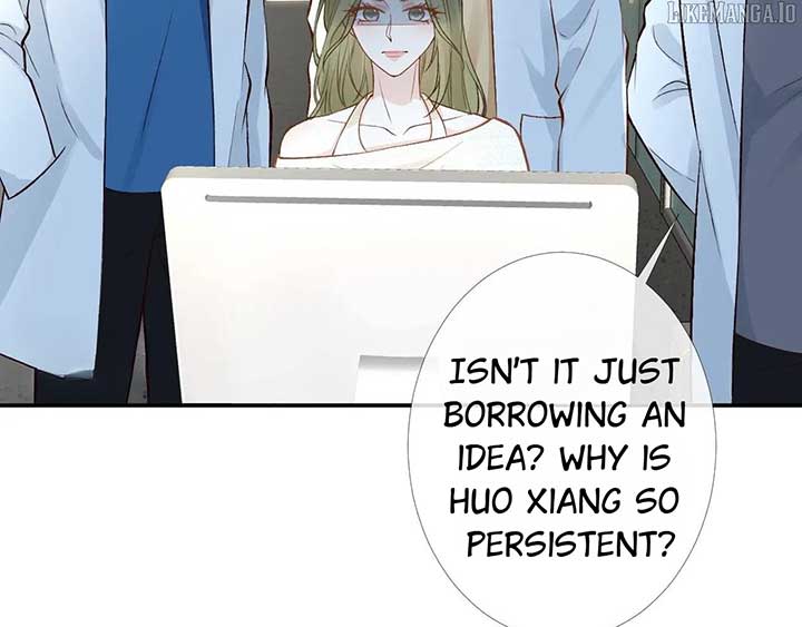 Everyone’s Darling Chapter 204 - Page 76