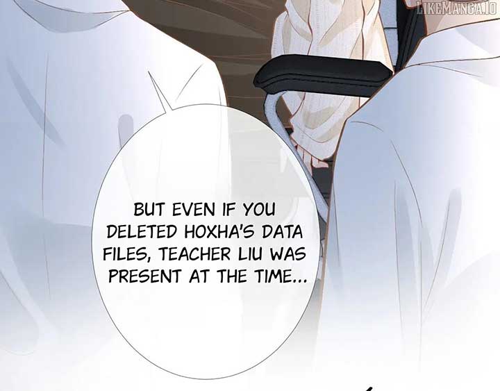 Everyone’s Darling Chapter 204 - Page 84