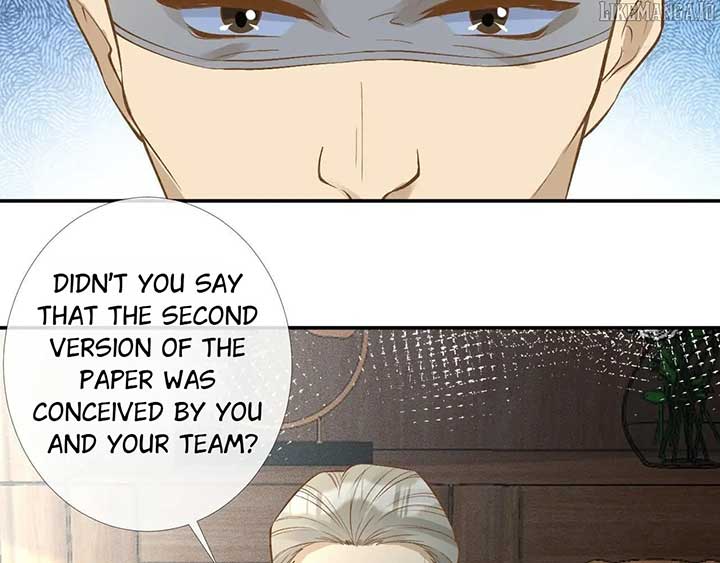 Everyone’s Darling Chapter 205 - Page 2