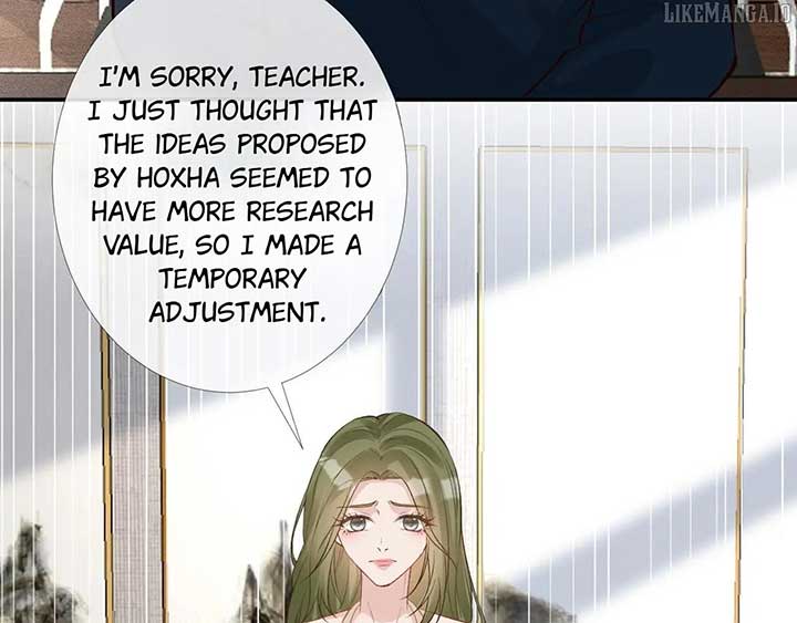 Everyone’s Darling Chapter 205 - Page 4