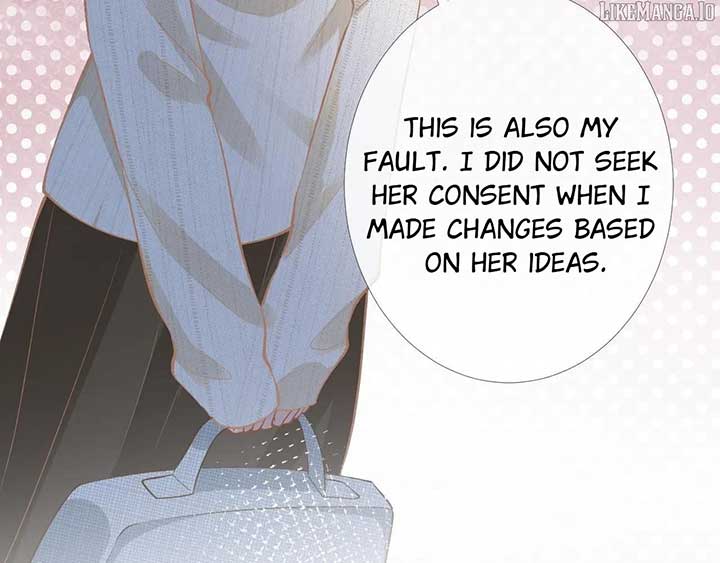 Everyone’s Darling Chapter 205 - Page 8
