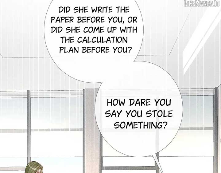 Everyone’s Darling Chapter 205 - Page 11