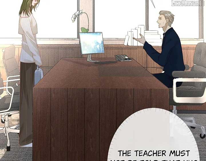 Everyone’s Darling Chapter 205 - Page 12