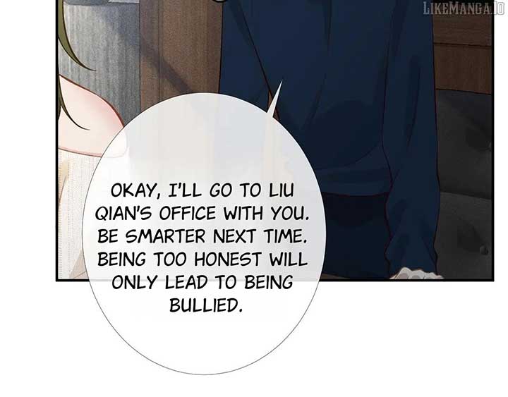 Everyone’s Darling Chapter 205 - Page 17