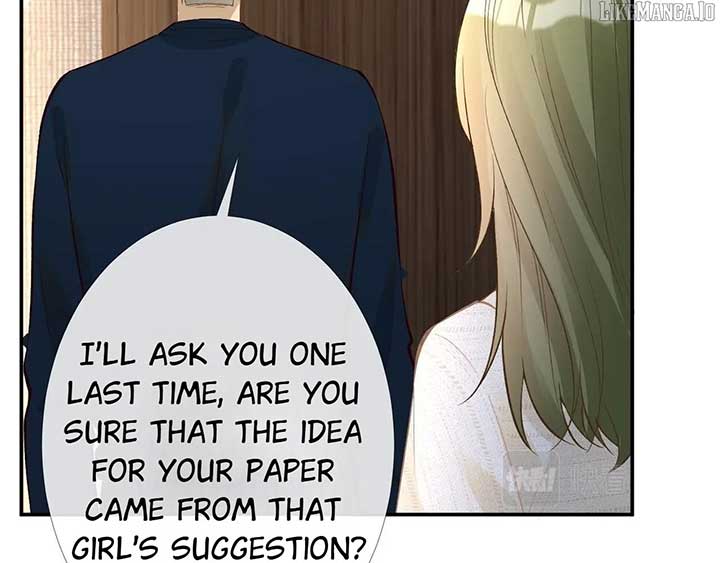 Everyone’s Darling Chapter 205 - Page 22