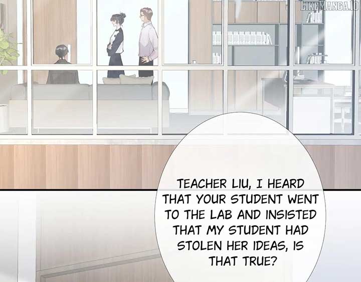 Everyone’s Darling Chapter 205 - Page 30