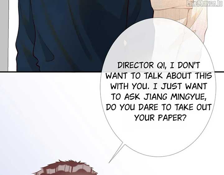 Everyone’s Darling Chapter 205 - Page 32