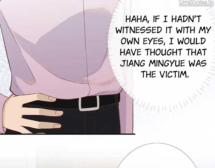 Everyone’s Darling Chapter 205 - Page 34