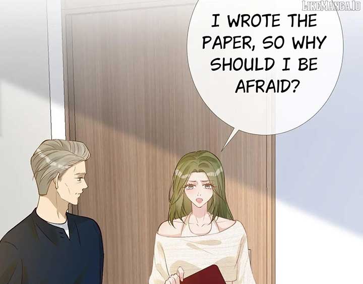 Everyone’s Darling Chapter 205 - Page 35