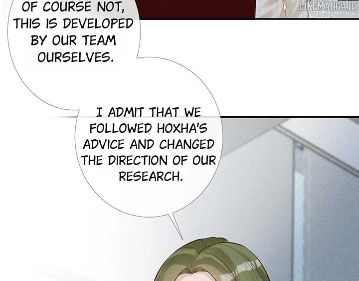 Everyone’s Darling Chapter 205 - Page 42