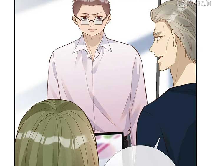 Everyone’s Darling Chapter 205 - Page 45