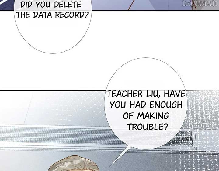 Everyone’s Darling Chapter 205 - Page 52
