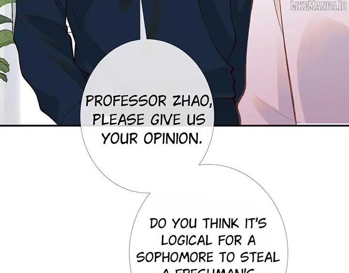 Everyone’s Darling Chapter 205 - Page 54