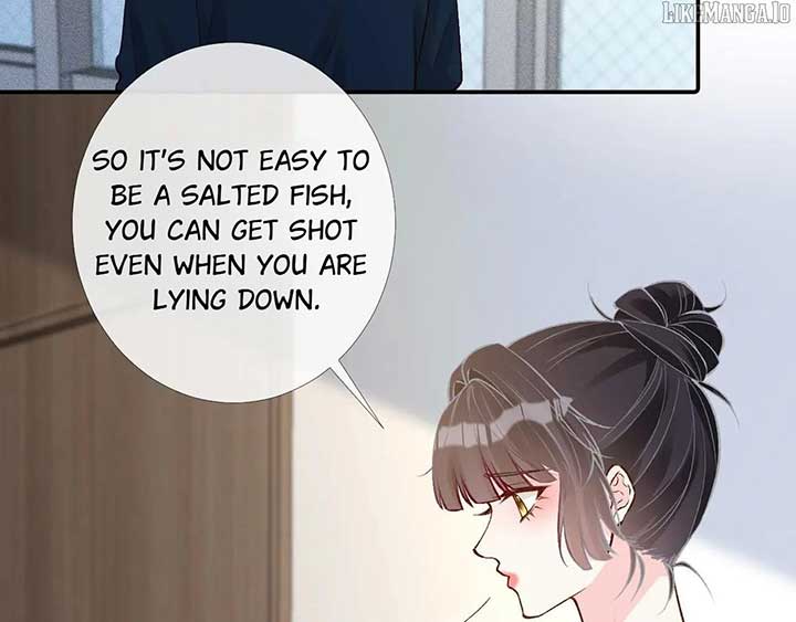 Everyone’s Darling Chapter 205 - Page 62