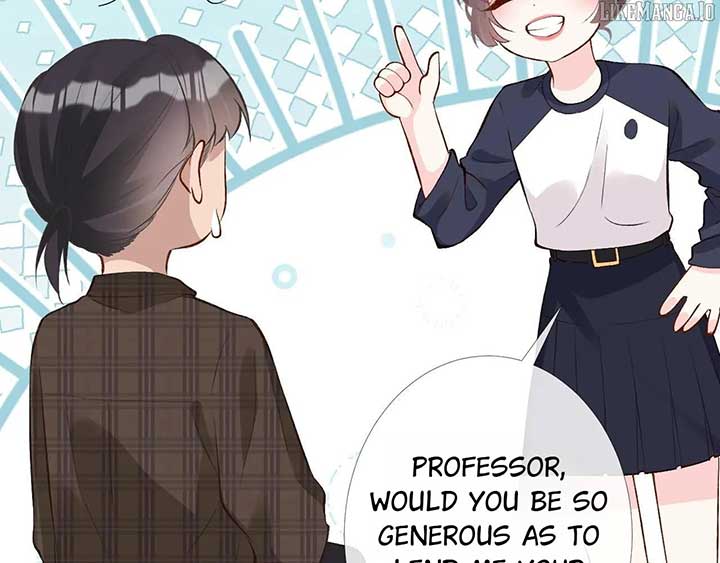 Everyone’s Darling Chapter 205 - Page 65