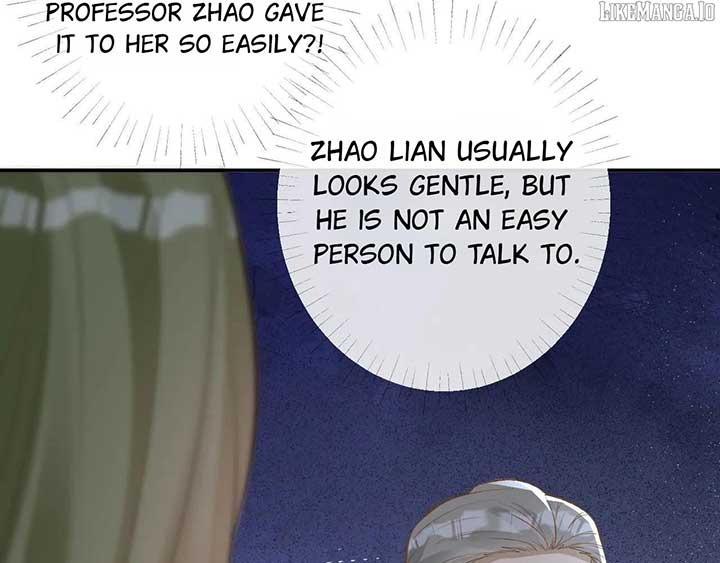 Everyone’s Darling Chapter 205 - Page 73