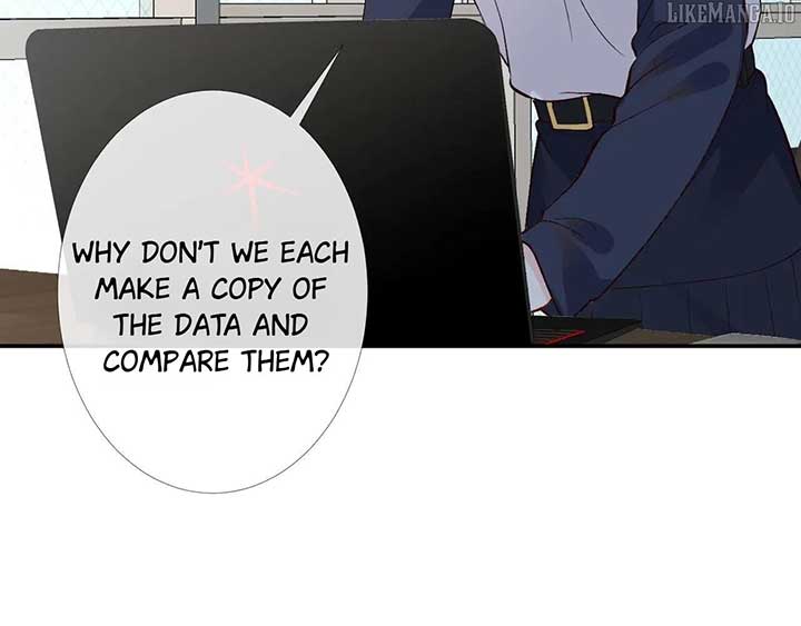 Everyone’s Darling Chapter 205 - Page 80