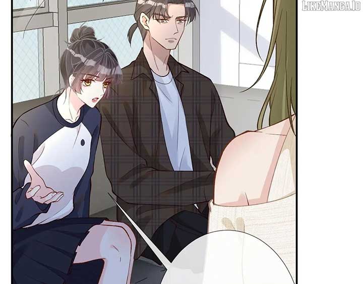 Everyone’s Darling Chapter 205 - Page 84