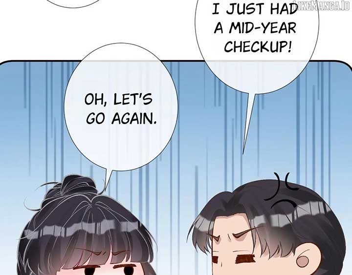 Everyone’s Darling Chapter 205 - Page 89