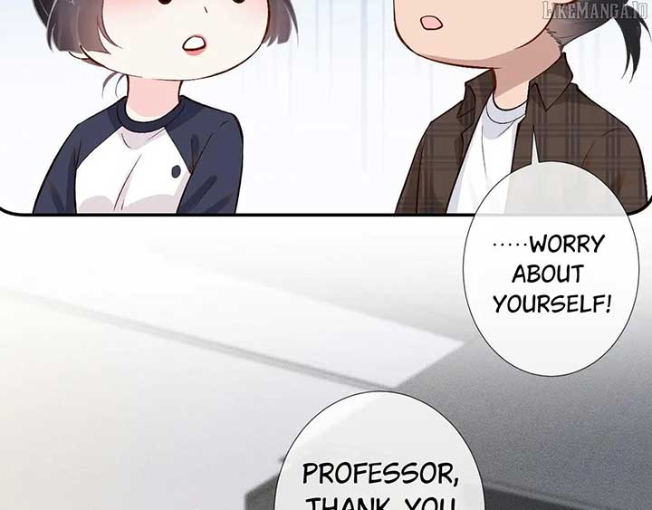 Everyone’s Darling Chapter 205 - Page 90