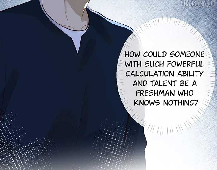 Everyone’s Darling Chapter 206 - Page 7
