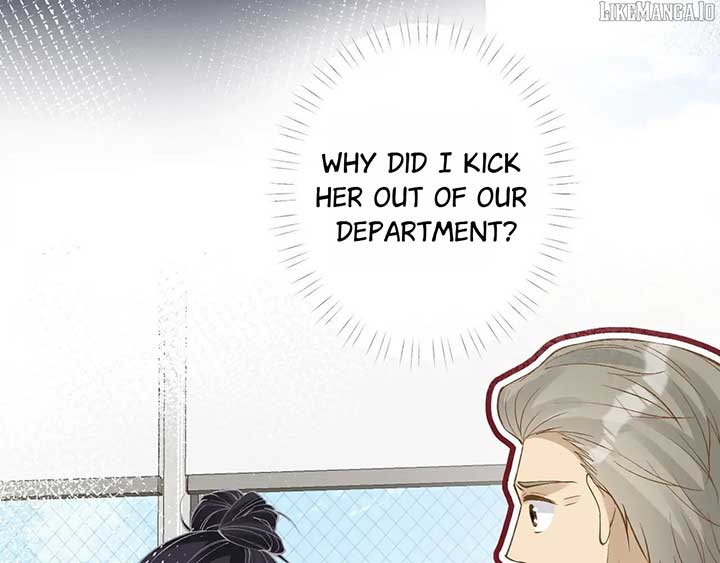 Everyone’s Darling Chapter 206 - Page 8