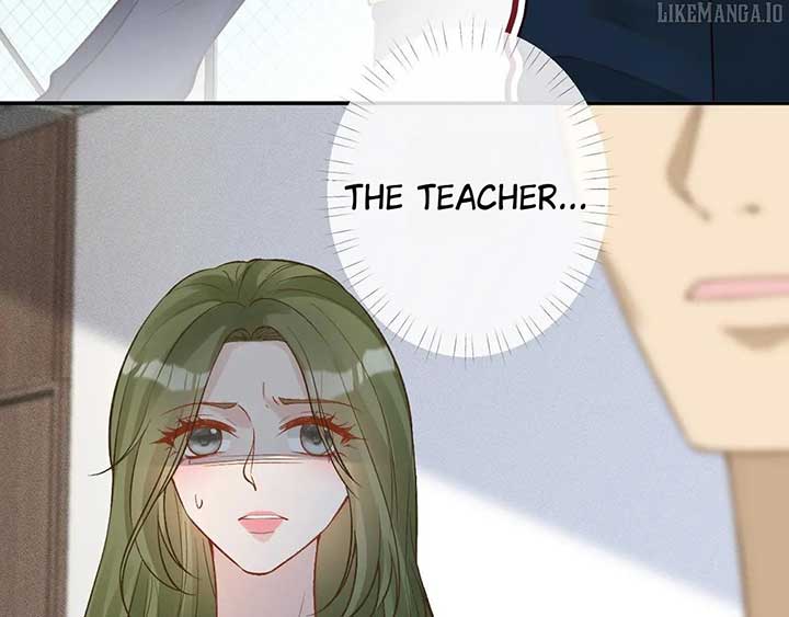 Everyone’s Darling Chapter 206 - Page 10