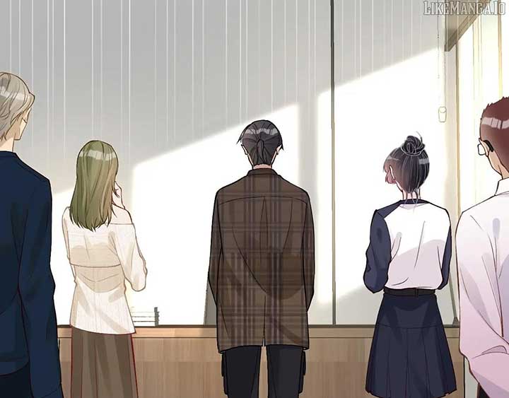 Everyone’s Darling Chapter 206 - Page 13