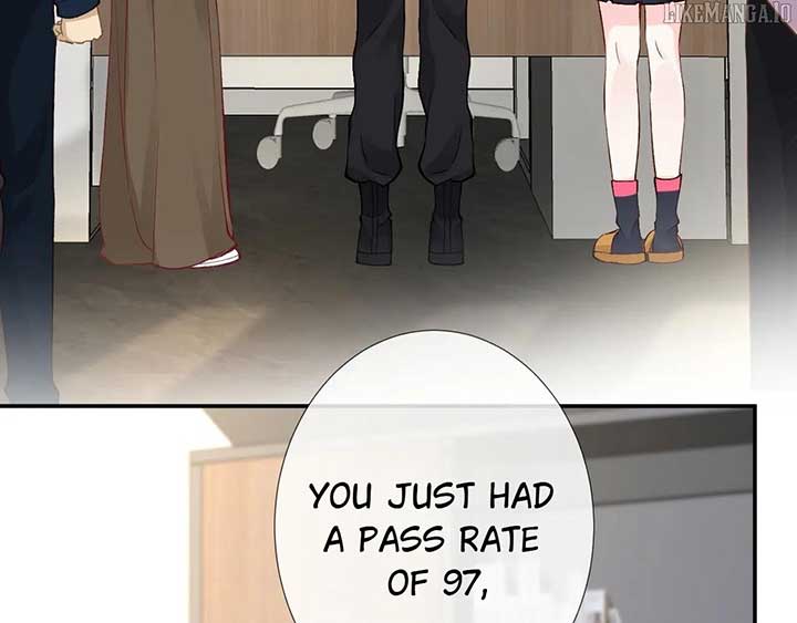 Everyone’s Darling Chapter 206 - Page 14