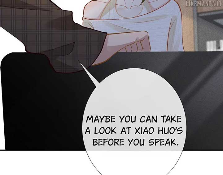 Everyone’s Darling Chapter 206 - Page 18