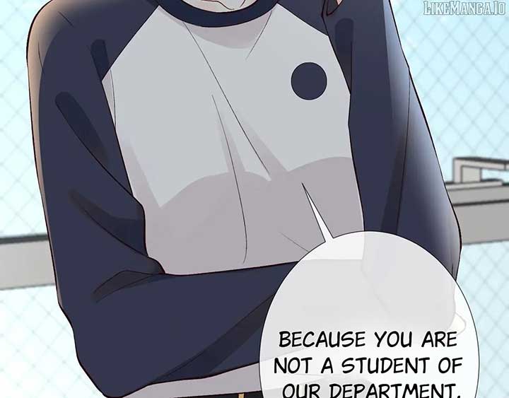 Everyone’s Darling Chapter 206 - Page 27