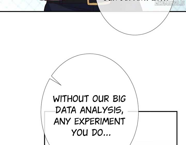 Everyone’s Darling Chapter 206 - Page 28