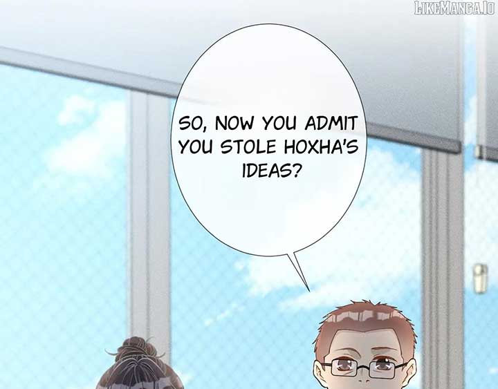 Everyone’s Darling Chapter 206 - Page 33