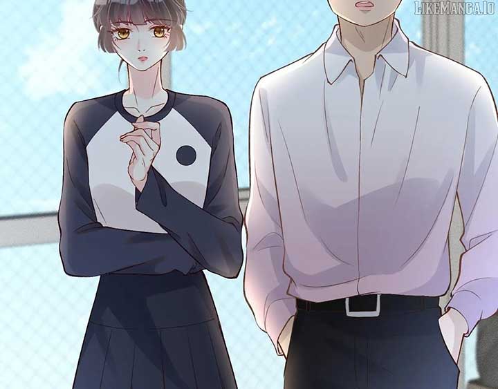 Everyone’s Darling Chapter 206 - Page 34