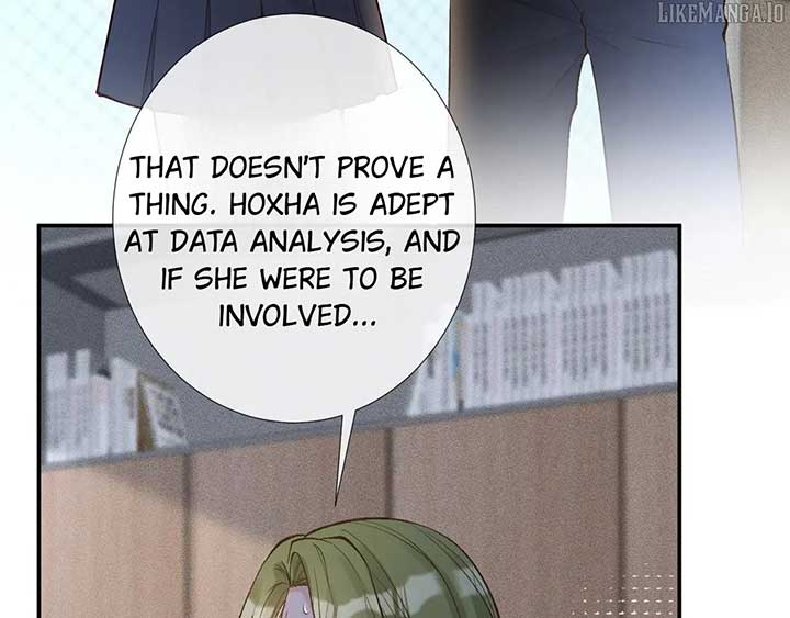 Everyone’s Darling Chapter 206 - Page 35