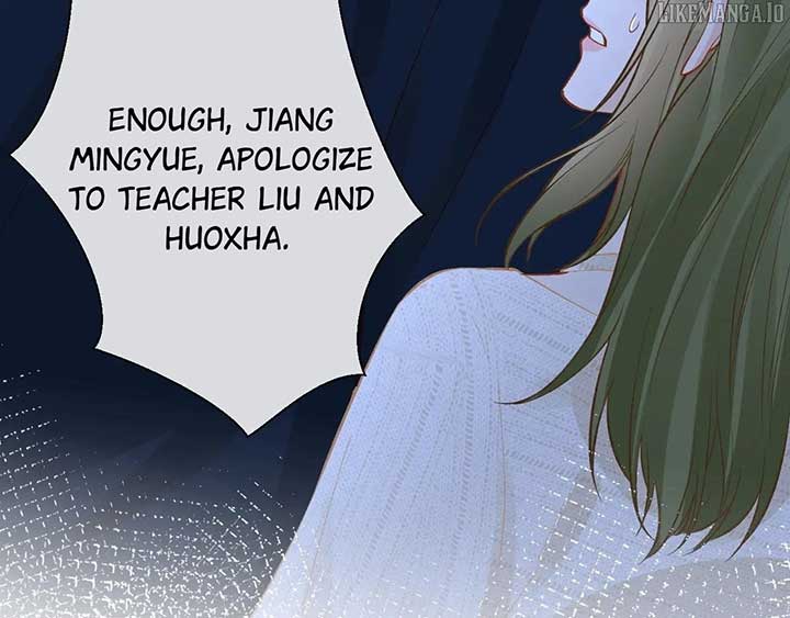 Everyone’s Darling Chapter 206 - Page 38