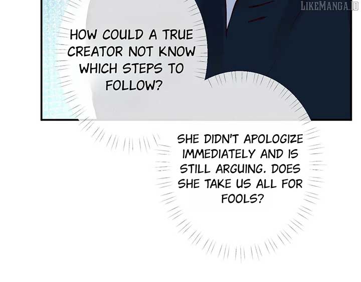 Everyone’s Darling Chapter 206 - Page 41