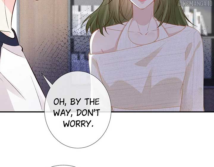 Everyone’s Darling Chapter 206 - Page 43