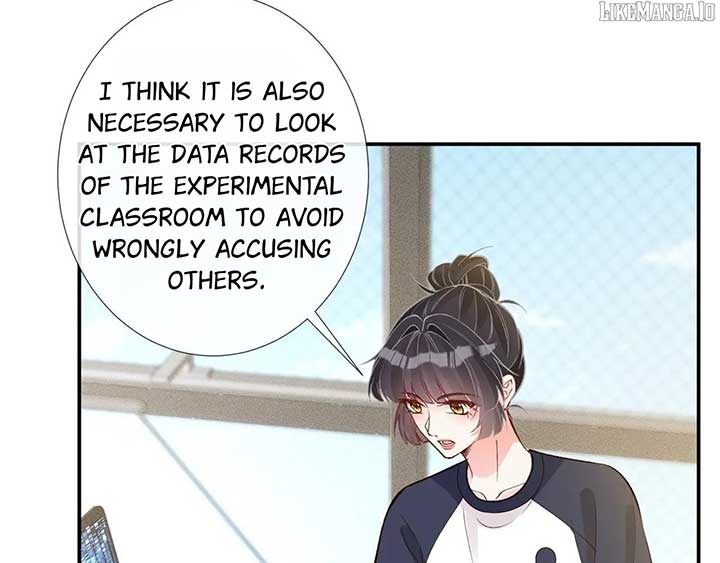 Everyone’s Darling Chapter 206 - Page 44