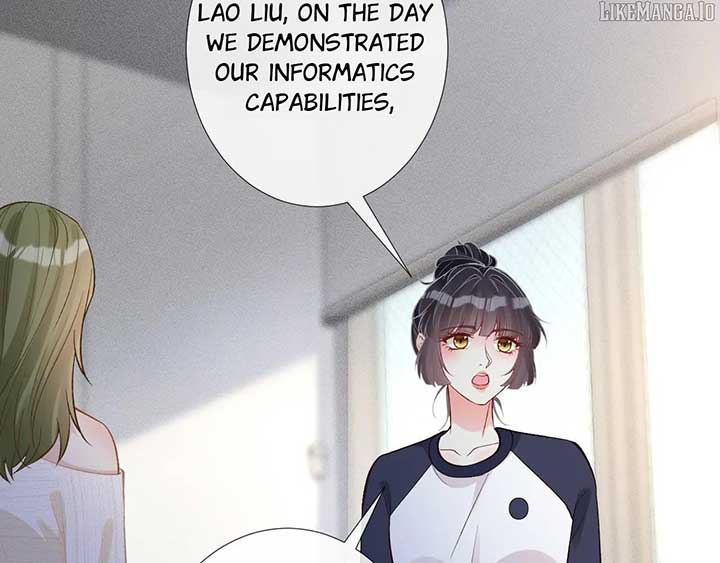 Everyone’s Darling Chapter 206 - Page 47