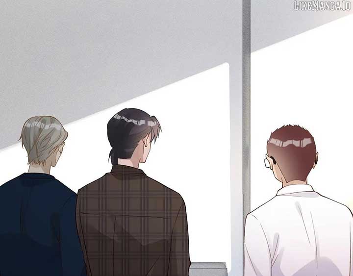 Everyone’s Darling Chapter 206 - Page 54